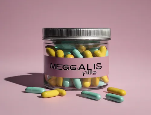 Megalis ngla 24-4h prix